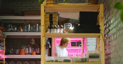 Rechtsrahmen für den privaten Cannabisanbau nach CanG