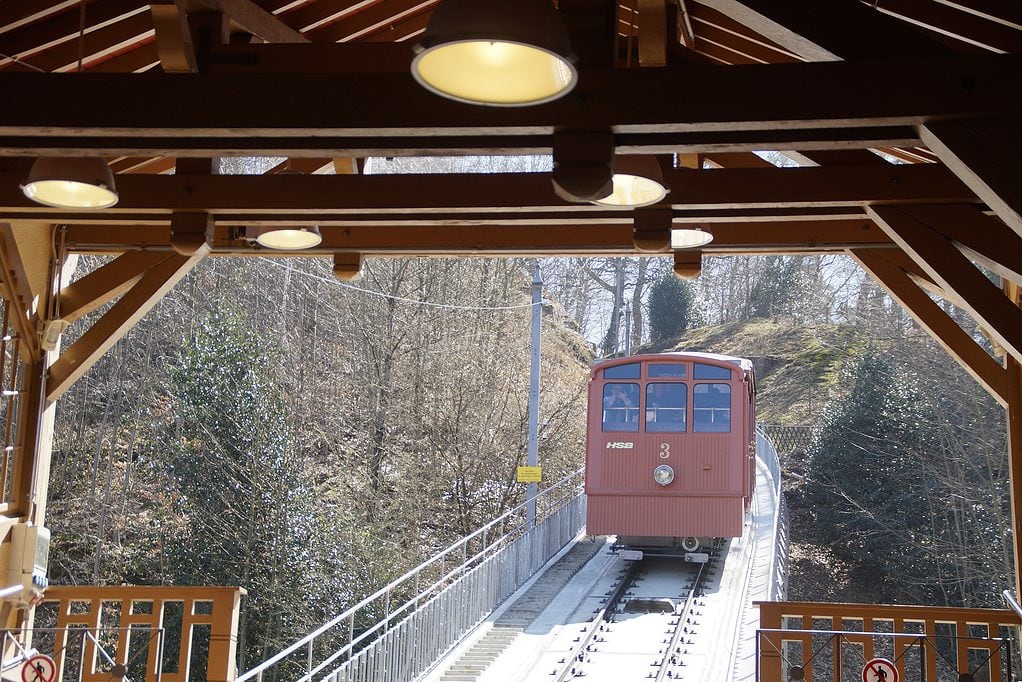 Königstuhl Heidelberg - Eine einmalige Aussicht