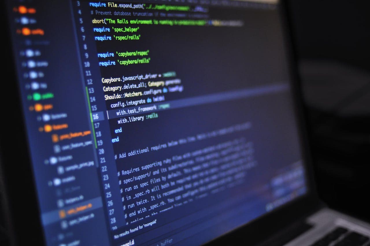 Moderne Sicherheitsstandards schützen Unternehmensdaten digital