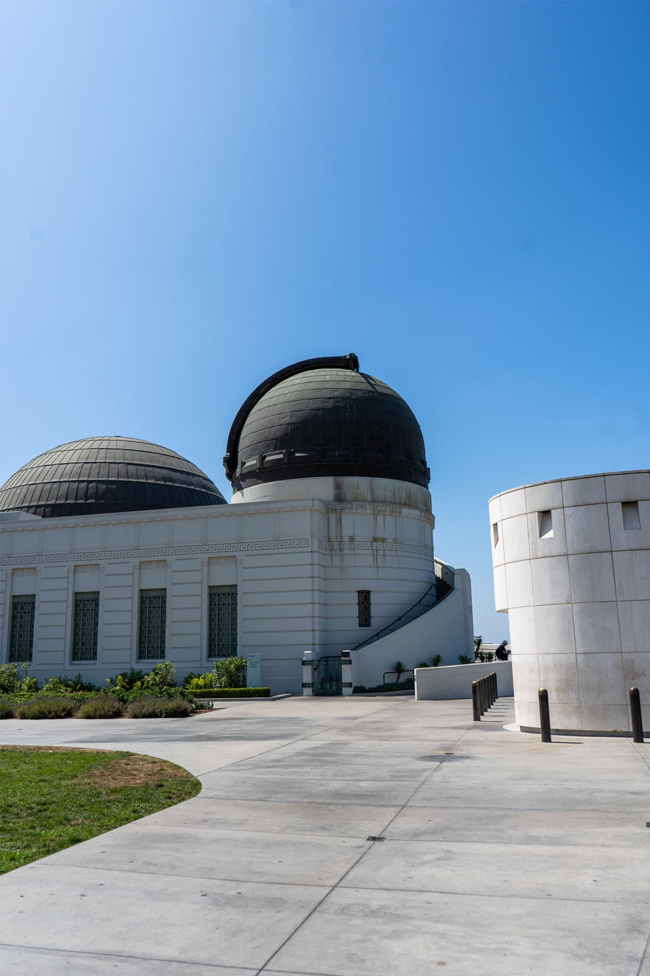 Sternwarte Heidelberg: Landessternwarte & Planetarium