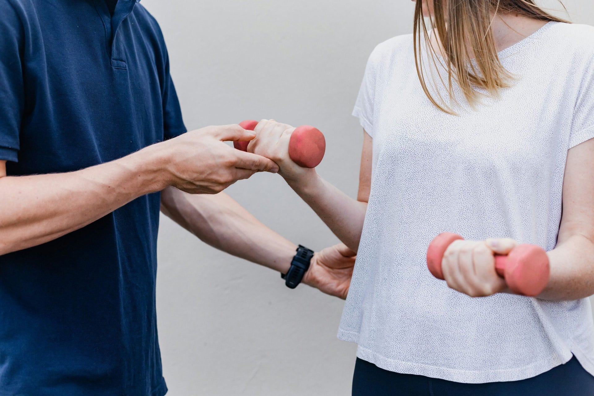 Physiotherapy Heidelberg