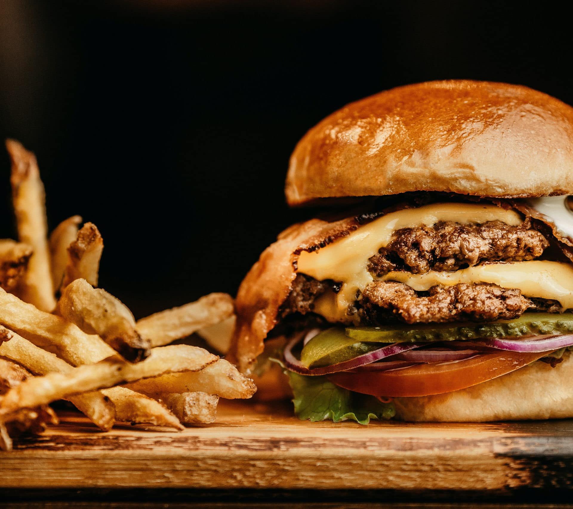 Bester Burger Heidelberg: Top Burgerläden & Spots