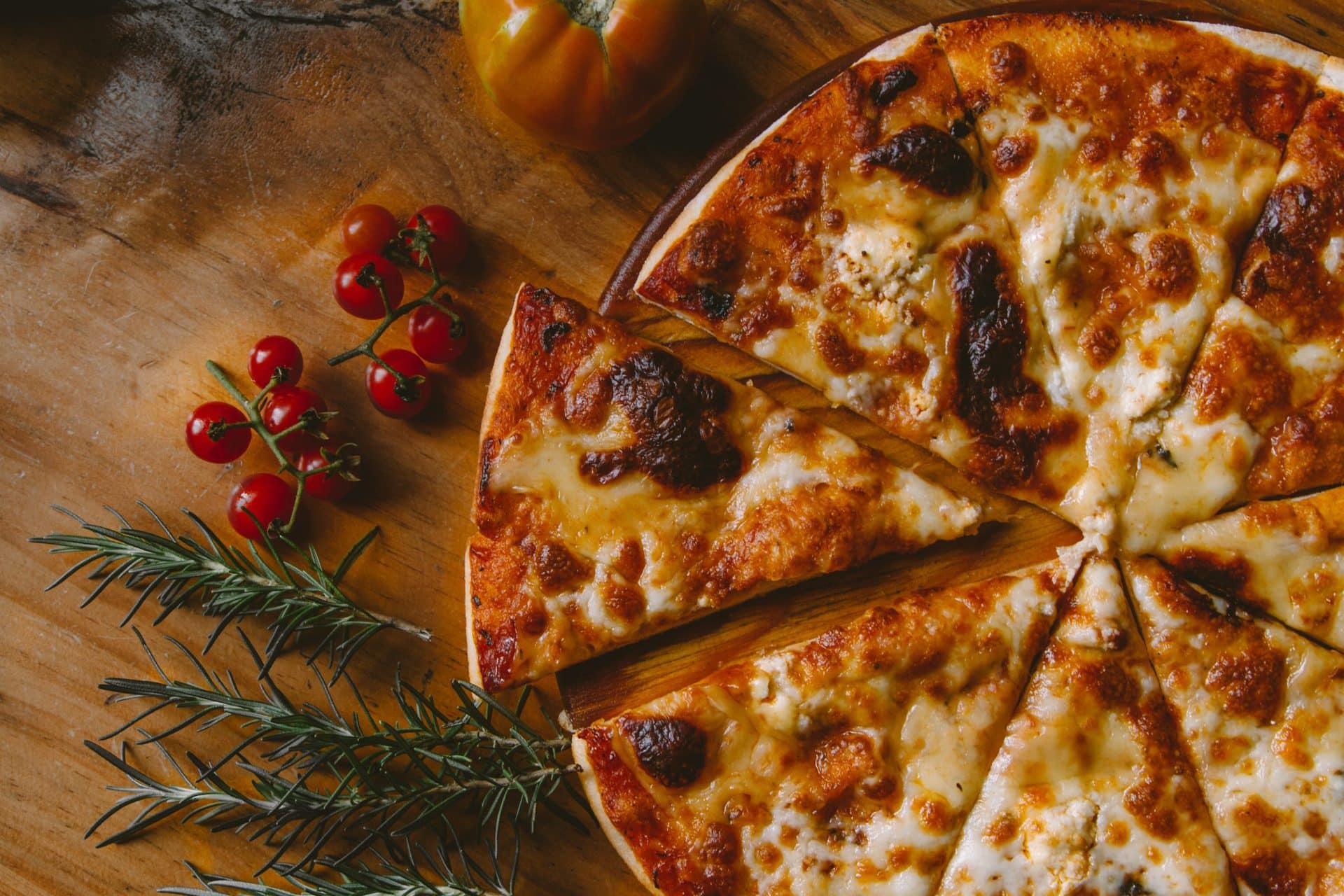 Pizza Heidelberg