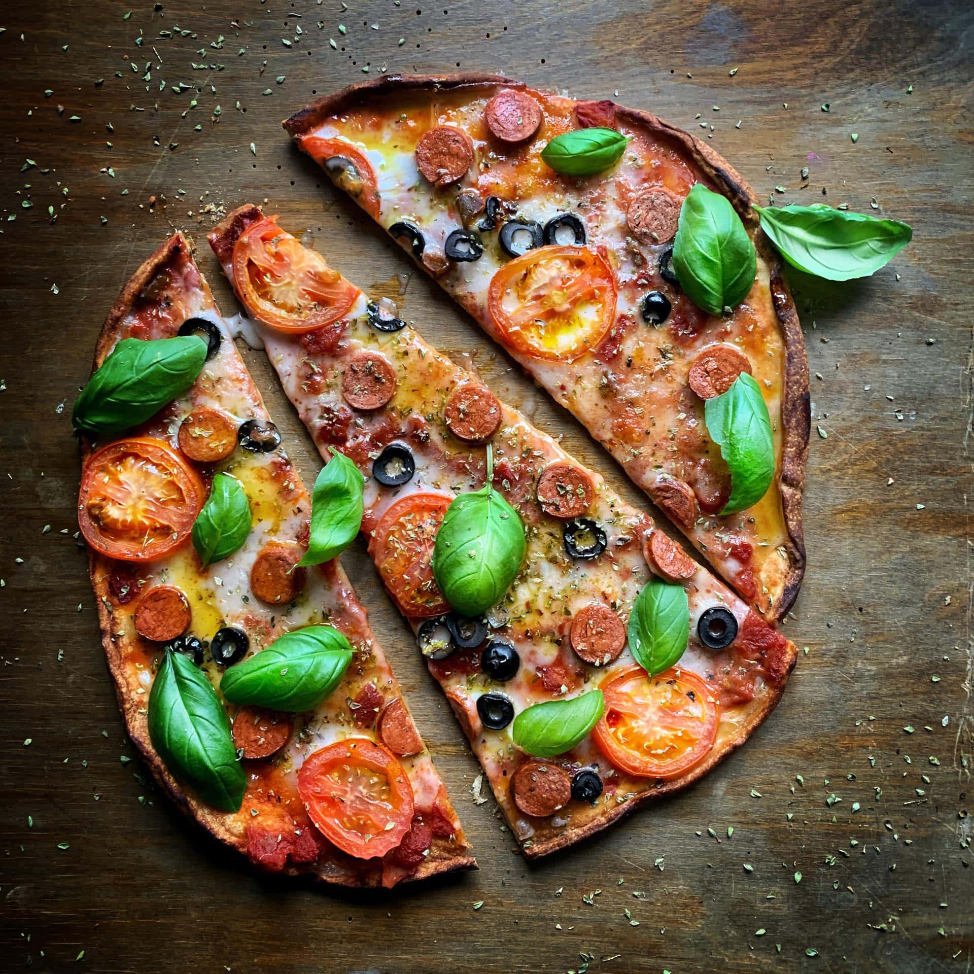 the best pizza heidelberg