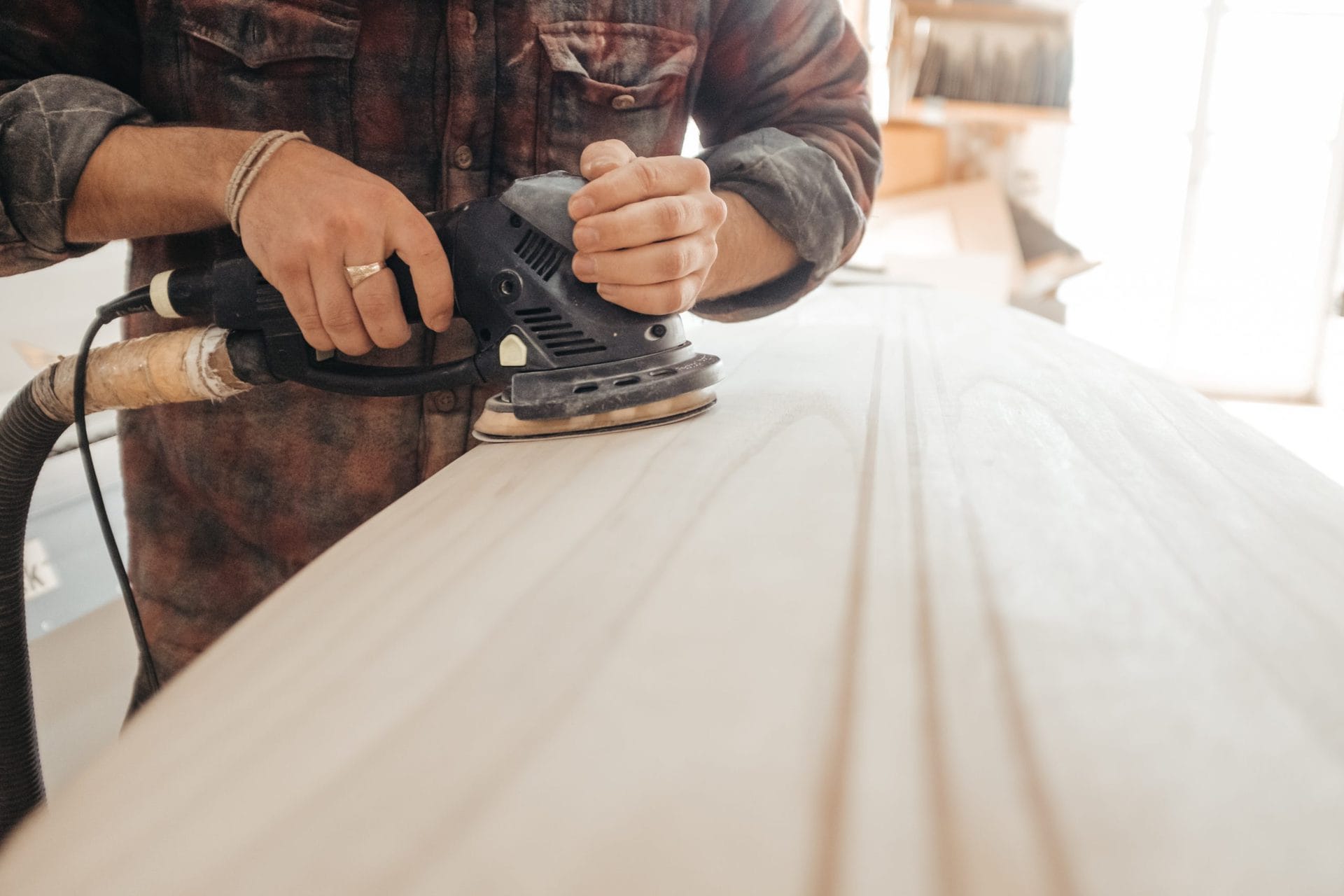 Carpenter and woodwork in Heidelberg