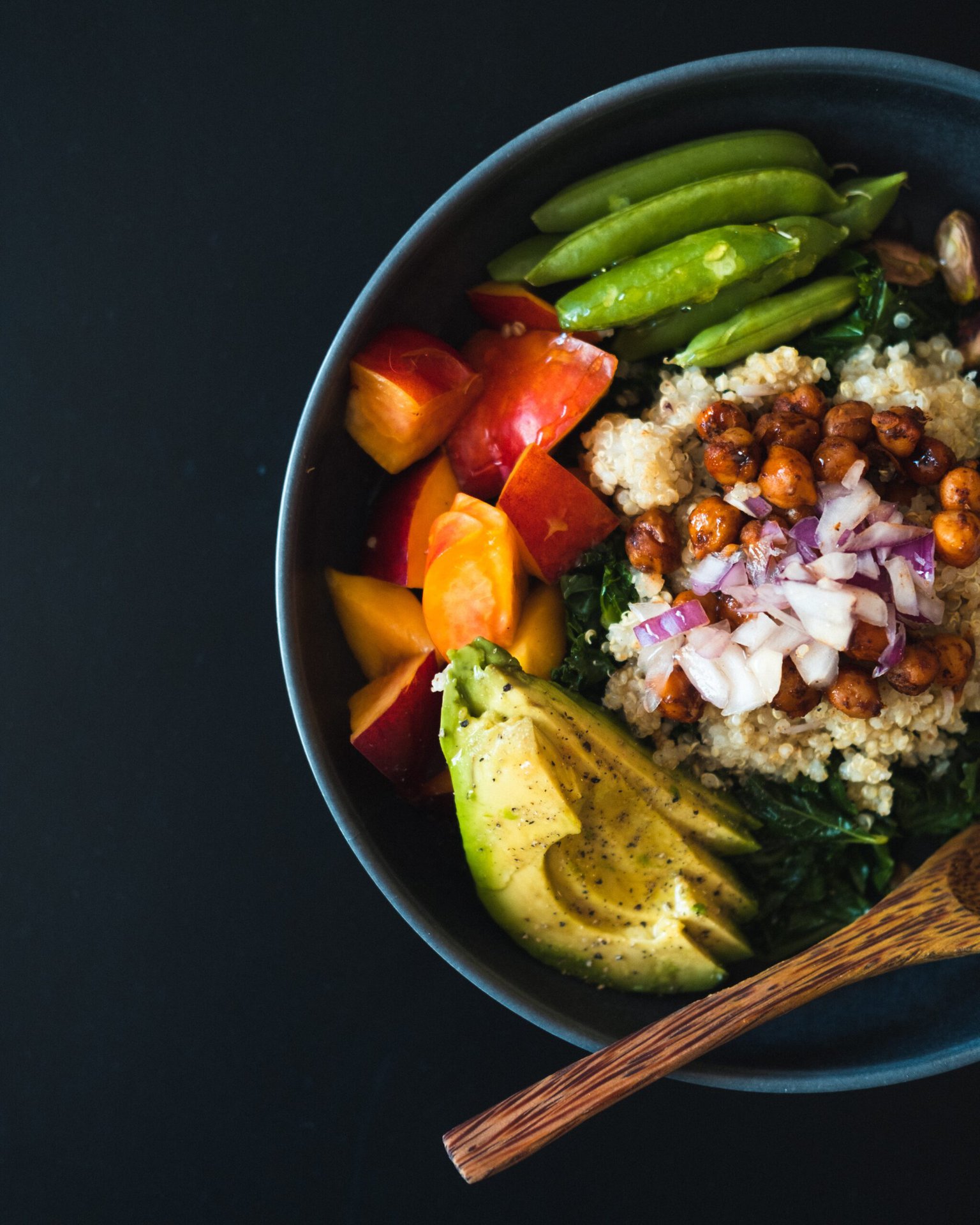 Vegan restaurants in Heidelberg
